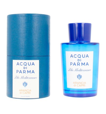 BLU MEDITERRANEO ARANCIA DI CAPRI edt spray 180 ml