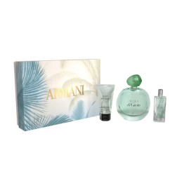 Armani AQUA DI GIOIA EDP 100ml SET