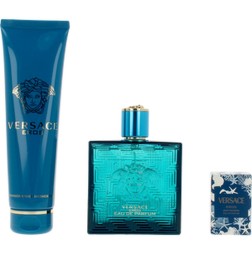 EROS EDP 100ml SET