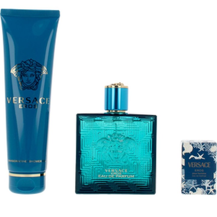 EROS EDP 100ml SET