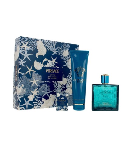 Versace EROS EDP 100ml SET