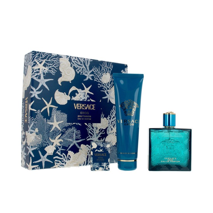 EROS EDP 100ml SET