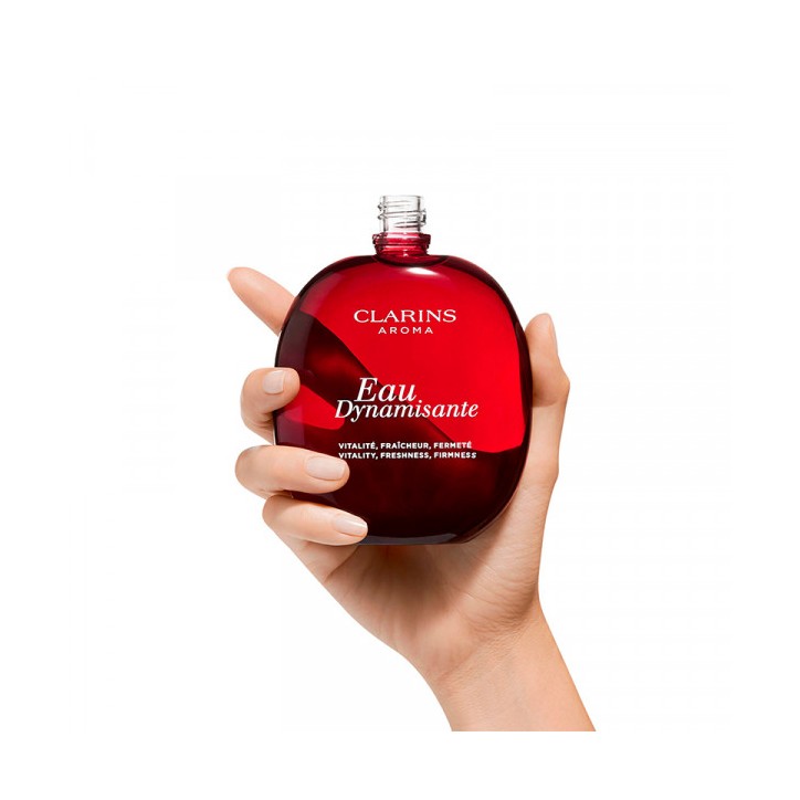 EAU DYNAMISANTE treatment fragance 100ml