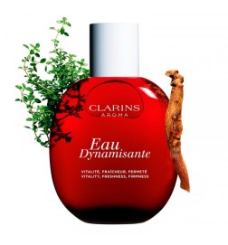 Clarins EAU DYNAMISANTE treatment fragance 100ml