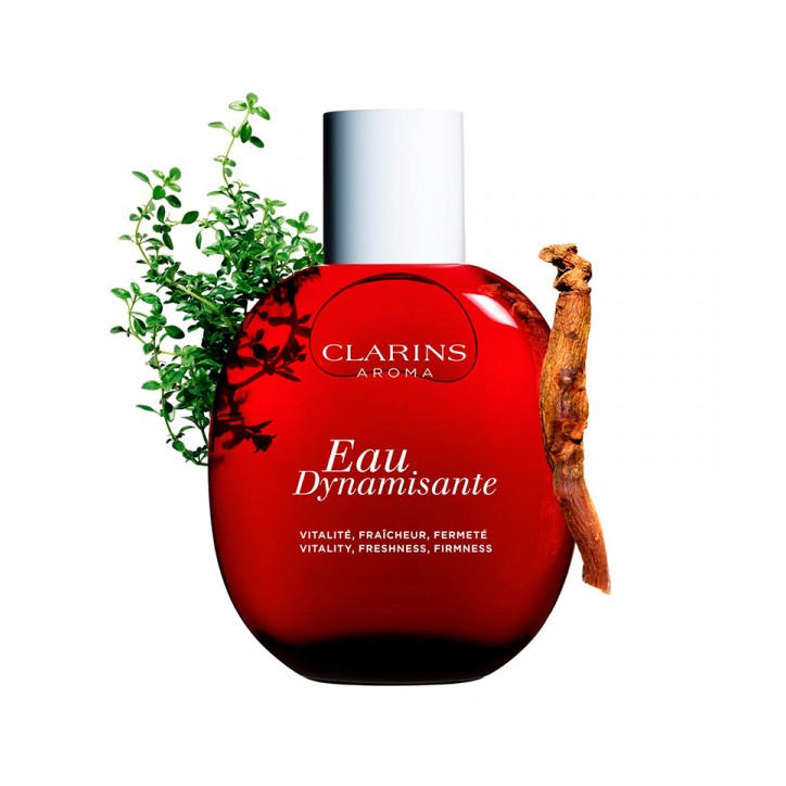 EAU DYNAMISANTE treatment fragance 100ml