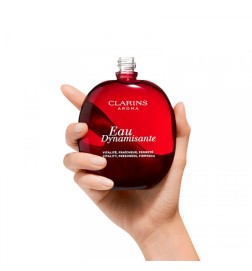 Clarins EAU DYNAMISANTE treatment fragance 50 ml