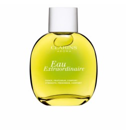 Clarins EAU EXTRAORDINAIRE treatment fragance 100 ml