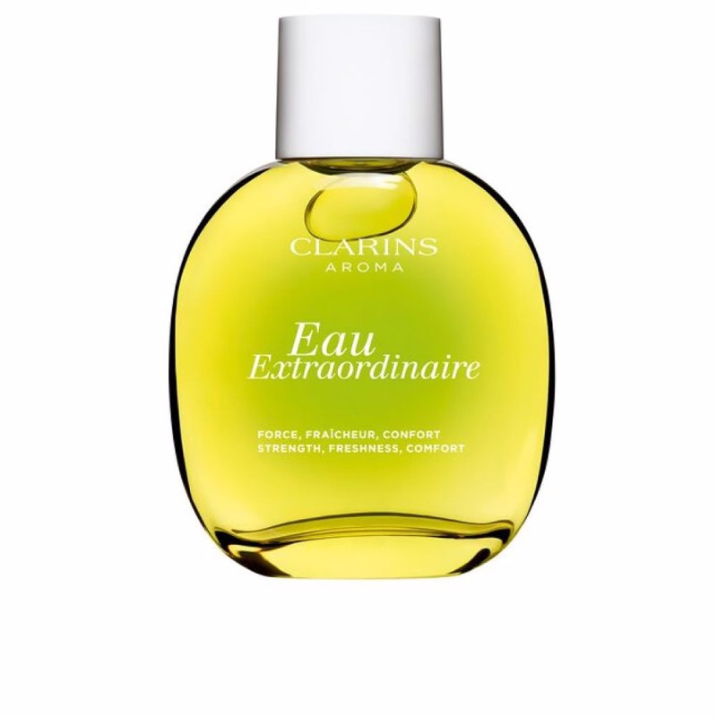 Clarins EAU EXTRAORDINAIRE treatment fragance 100 ml