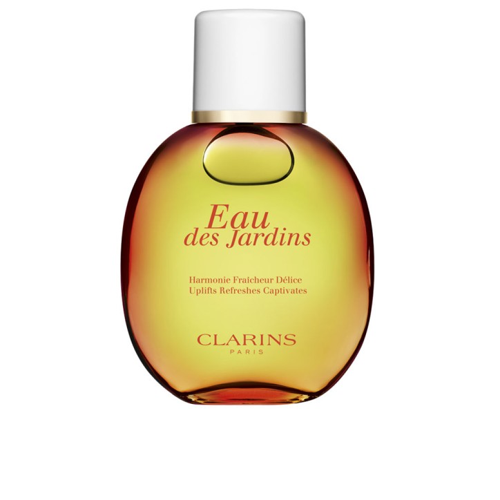 EAU DE JARDINES treatment fragance 100 ml