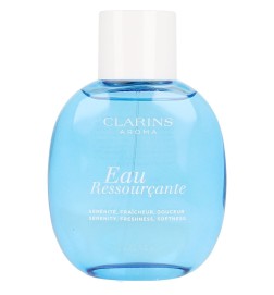 Clarins EAU RESSOURÇANTE treatment fragance 100ml