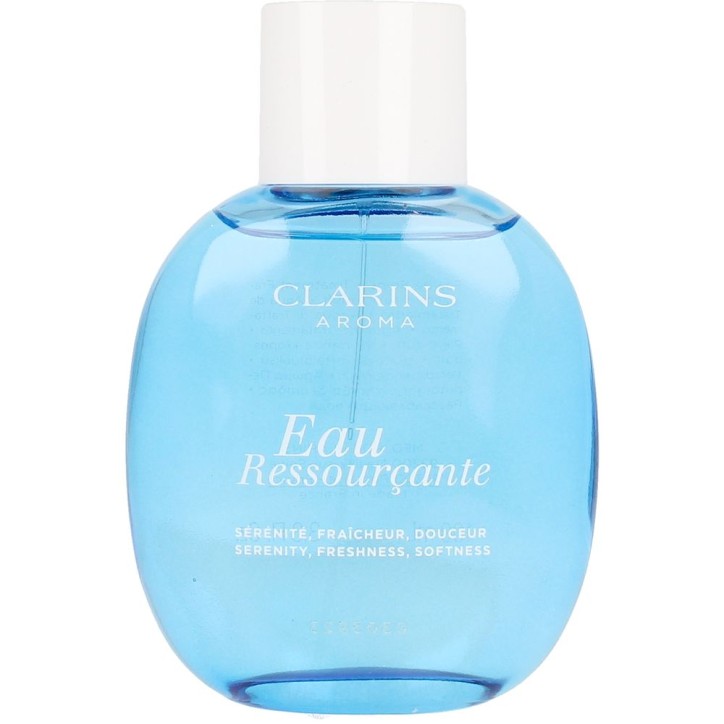 EAU RESSOURÇANTE treatment fragance 100ml
