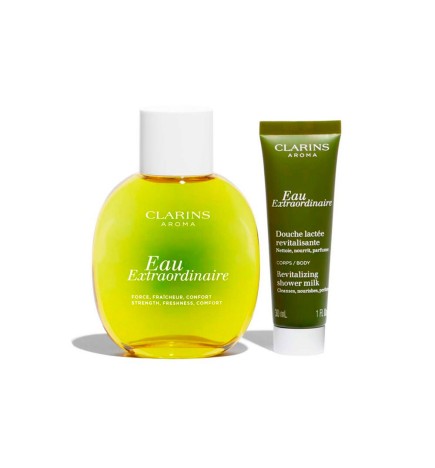 EAU EXTRAORDINAIRE SET 3 pcs