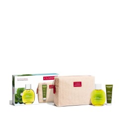 Clarins EAU EXTRAORDINAIRE SET 3 pcs