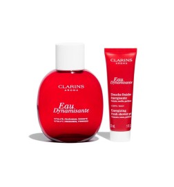 EAU DYNAMISANTE SET 2 pcs
