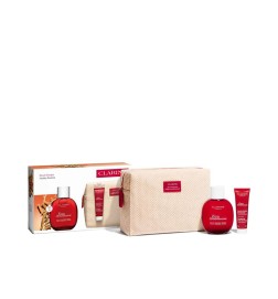 Clarins EAU DYNAMISANTE SET 2 pcs