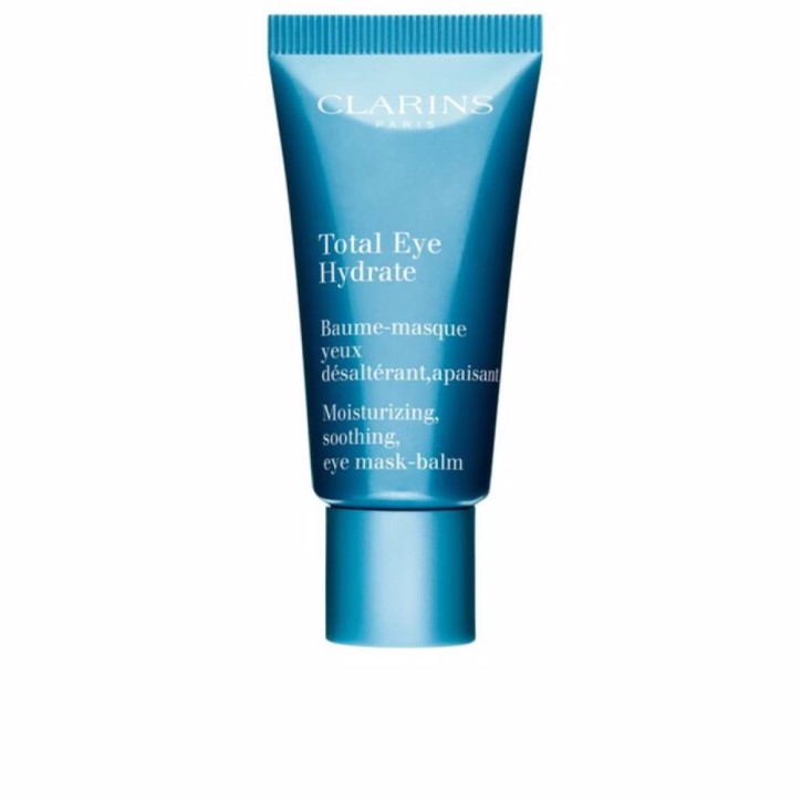 TOTAL EYE baume-masque yeux desalterant apaisant 20 ml
