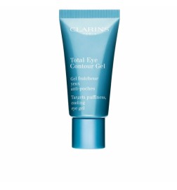 TOTAL EYE gel fraicheur yeux anti-poches 20 ml