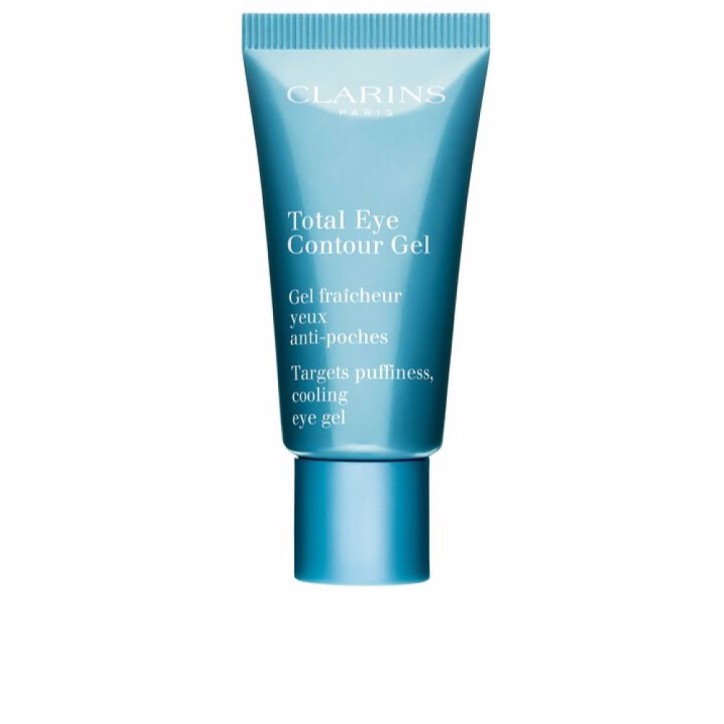 TOTAL EYE gel fraicheur yeux anti-poches 20 ml