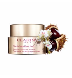 NUTRI-LUMIÈRE creme jour 50 ml
