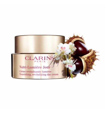 NUTRI-LUMIÈRE creme jour 50 ml