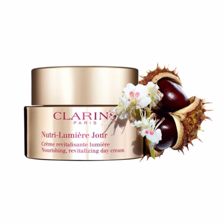 NUTRI-LUMIÈRE creme jour 50 ml