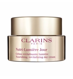 Clarins NUTRI-LUMIÈRE creme jour 50 ml