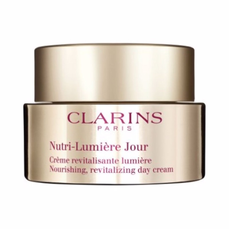 Clarins NUTRI-LUMIÈRE creme jour 50 ml