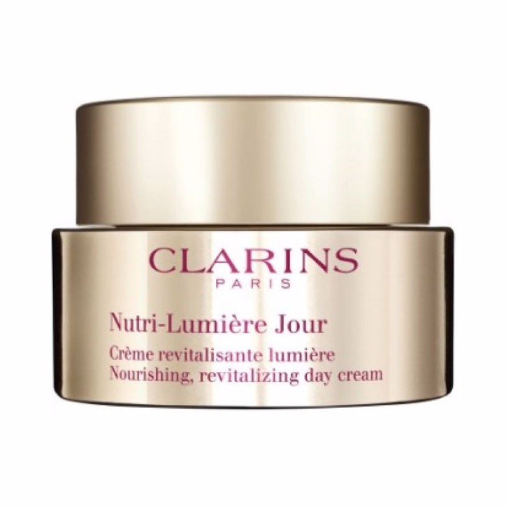 NUTRI-LUMIÈRE creme jour 50 ml