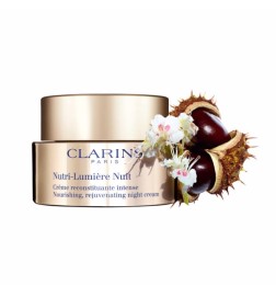 NUTRI-LUMIÈRE creme nuit 50 ml