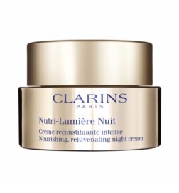 Clarins NUTRI-LUMIÈRE creme nuit 50 ml