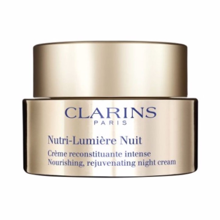 NUTRI-LUMIÈRE creme nuit 50 ml