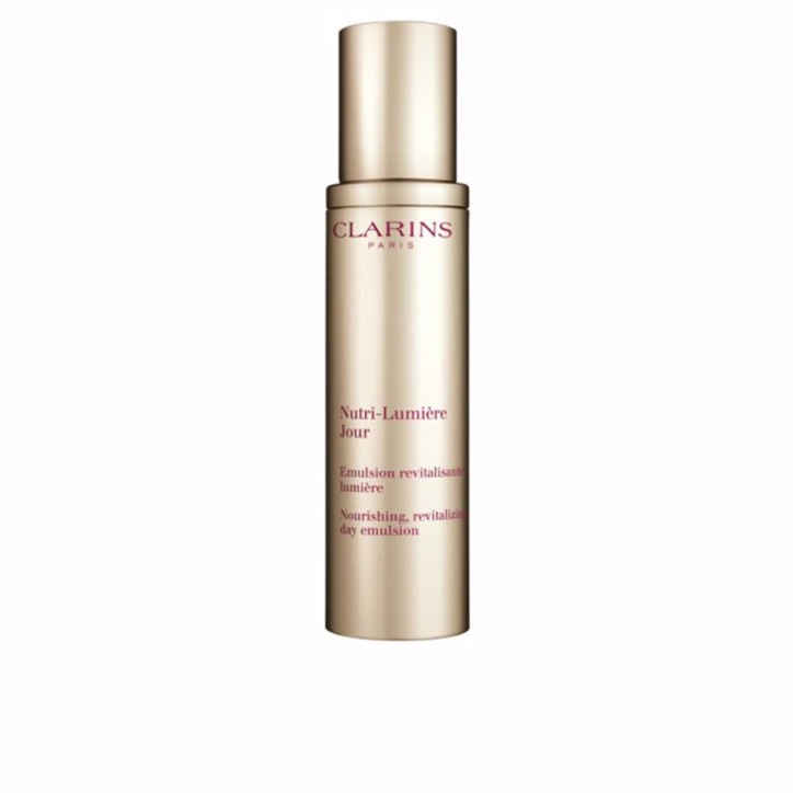 NUTRI-LUMIÈRE emulsion jour 50 ml