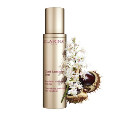 NUTRI-LUMIÈRE emulsion jour 50 ml