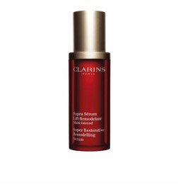 Clarins SUPRA SERUM lift remodelant multi intensif 50 ml