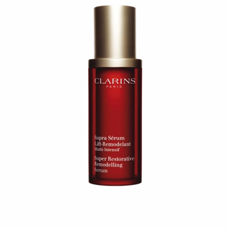 Clarins SUPRA SERUM lift remodelant multi intensif 50 ml