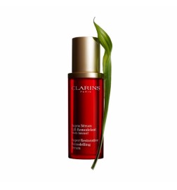 Clarins SUPRA SERUM lift-remodelant multi-intensif 30 ml