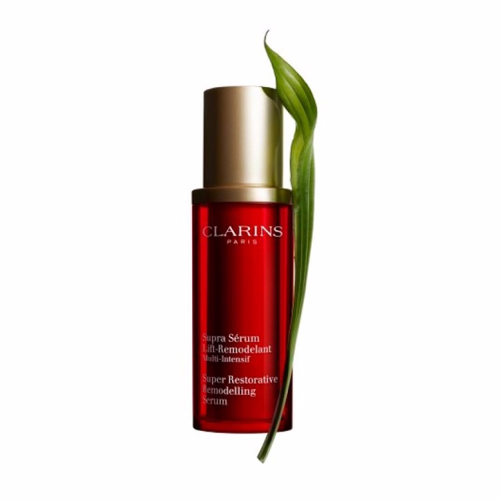 SUPRA SERUM lift-remodelant multi-intensif 30 ml