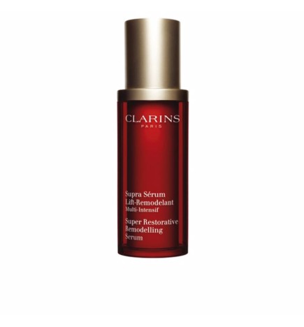 Clarins SUPRA SERUM lift-remodelant multi-intensif 30 ml