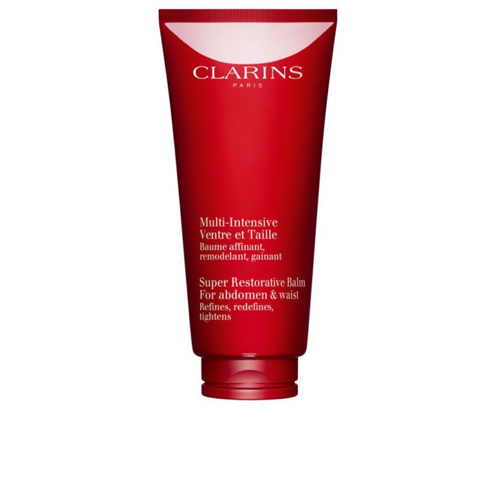 MULTI-INTENSIVE super restorative balm abdomen & waist 200ml