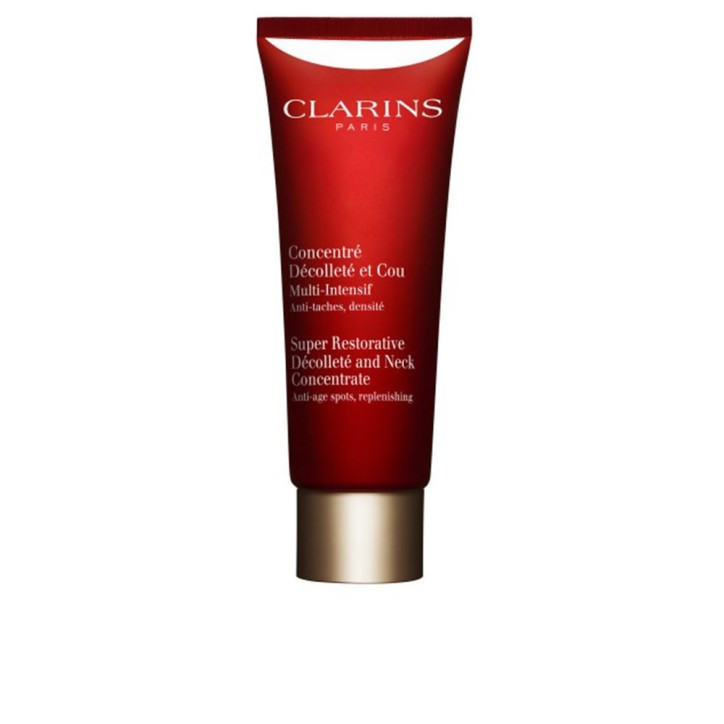 MULTI-INTENSIVE concentre decollete et cou 75 ml