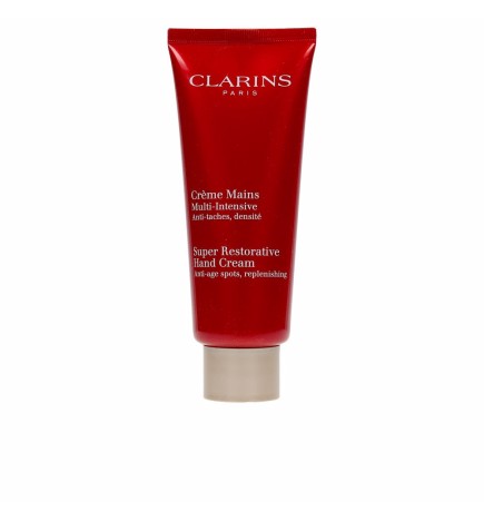 Clarins MULTI-INTENSIVE creme mains 100 ml