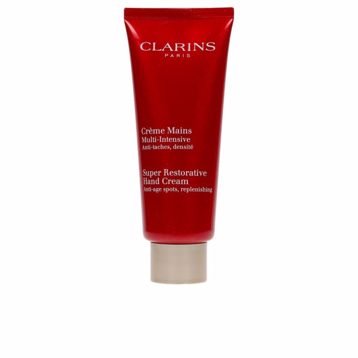 MULTI-INTENSIVE creme mains 100 ml
