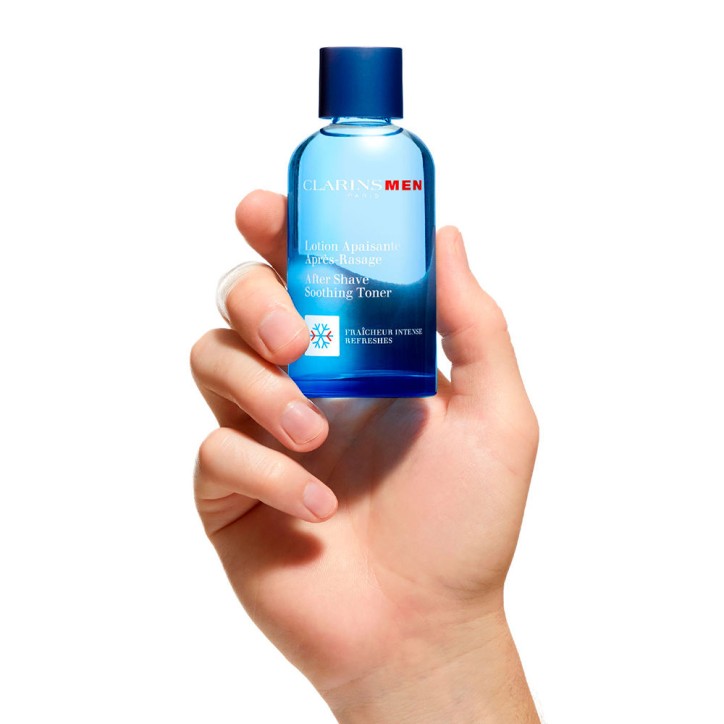 MEN after shave lotion 100ml