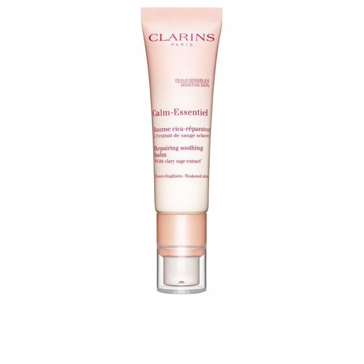 CALM-ESSENTIEL baume cica-reparateur 30 ml