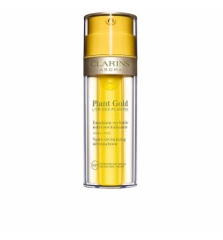 Clarins PLANT GOLD emulsion-en-huile nutri-revitalisante 35 ml