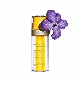 PLANT GOLD emulsion-en-huile nutri-revitalisante 35 ml