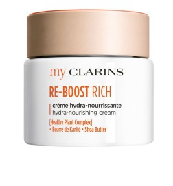 Clarins MY CLARINS RE-BOOST RICH hydra nourishing cream 50ml