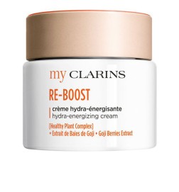 Clarins MY CLARINS RE-BOOST hydra energizing cream 50 ml