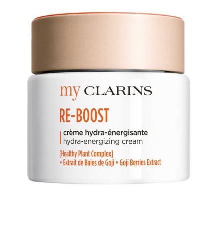 Clarins MY CLARINS RE-BOOST hydra energizing cream 50 ml