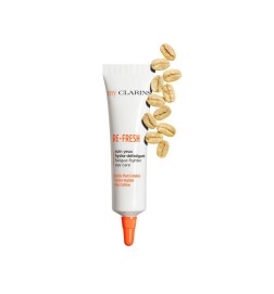 Clarins MY CLARINS RE-FRESH fatigue fighter eye care 15ml